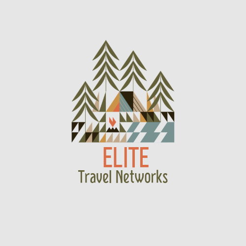 Elite Travel Networks